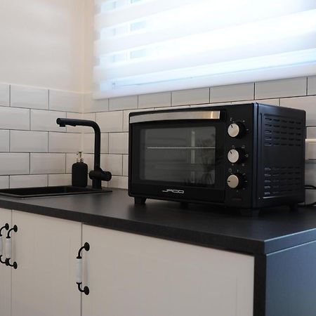 Studio-Apartment Kontaktloser Check-In Meckenbeuren Bagian luar foto