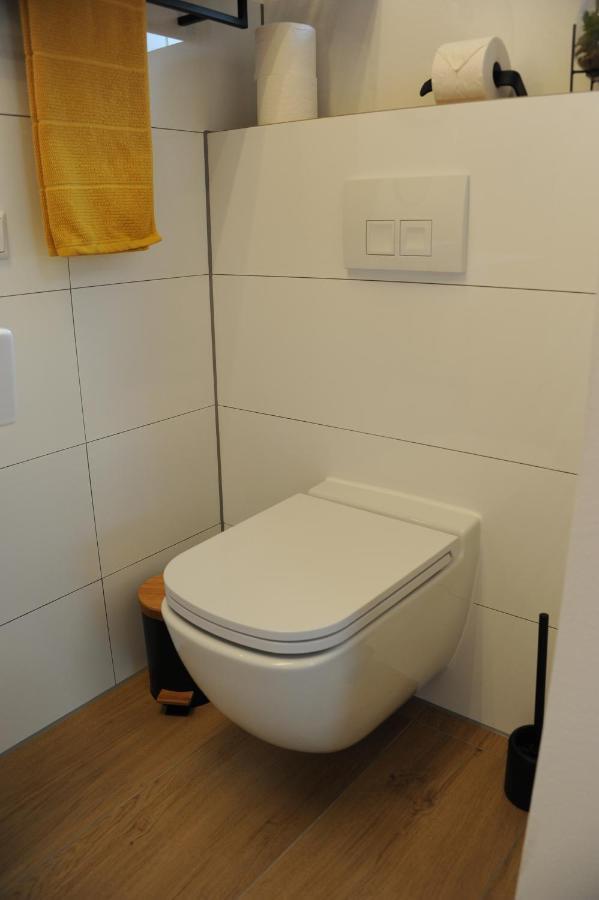 Studio-Apartment Kontaktloser Check-In Meckenbeuren Bagian luar foto