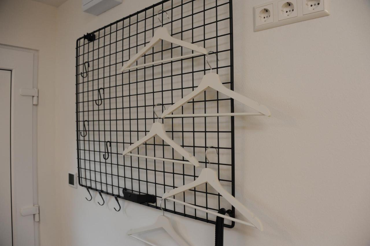 Studio-Apartment Kontaktloser Check-In Meckenbeuren Bagian luar foto