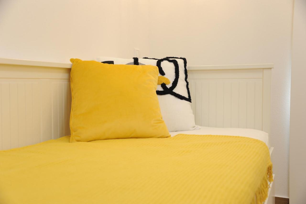 Studio-Apartment Kontaktloser Check-In Meckenbeuren Bagian luar foto