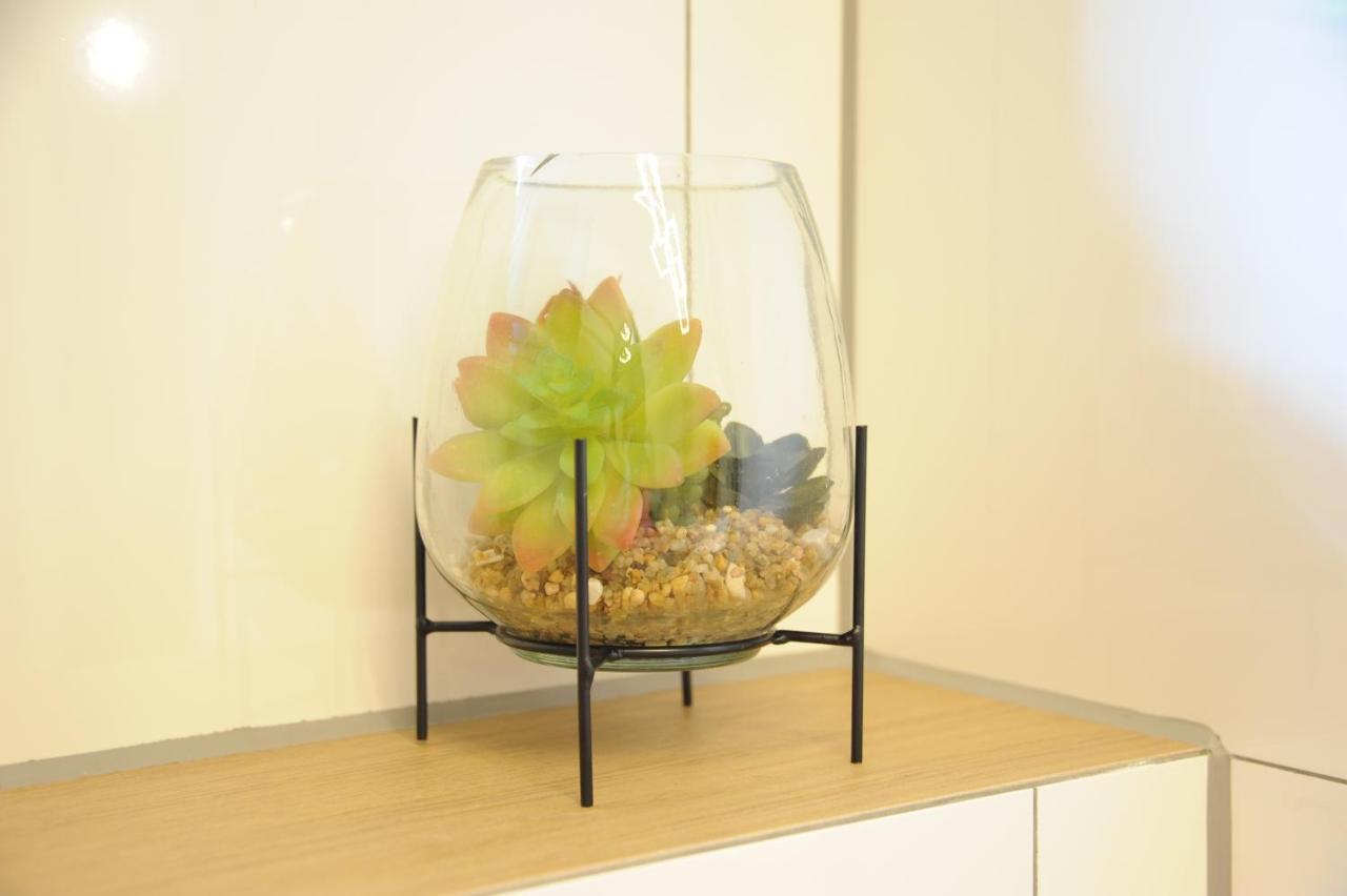 Studio-Apartment Kontaktloser Check-In Meckenbeuren Bagian luar foto