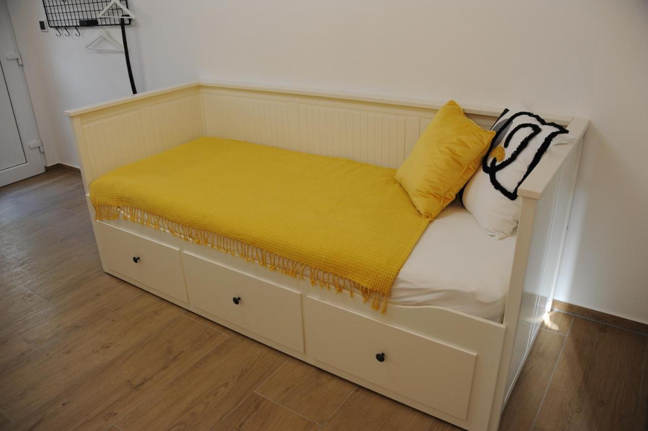 Studio-Apartment Kontaktloser Check-In Meckenbeuren Bagian luar foto