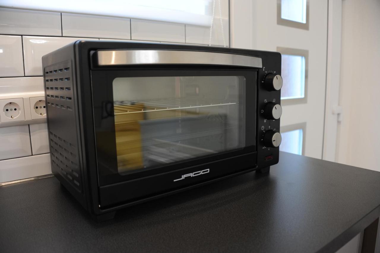 Studio-Apartment Kontaktloser Check-In Meckenbeuren Bagian luar foto